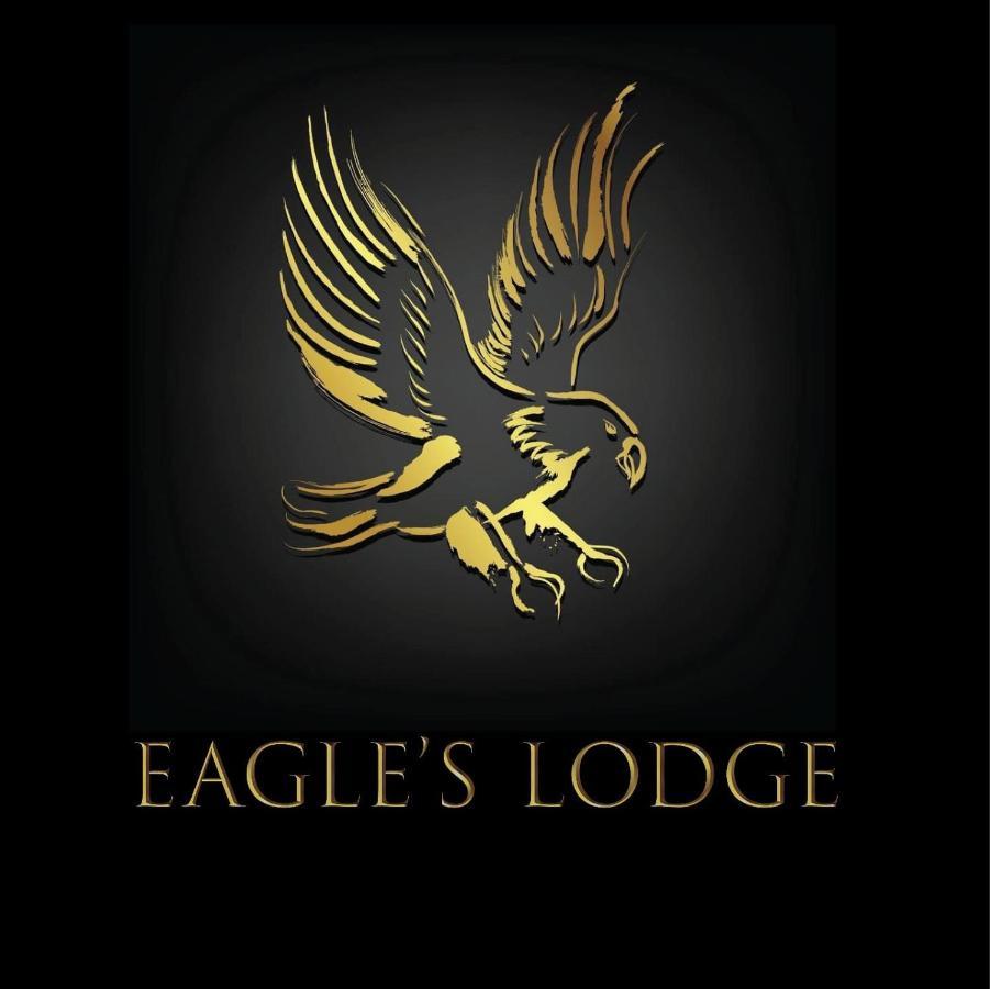 דיגאנה Eagles Lodge - Kandy מראה חיצוני תמונה